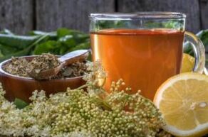 Продукти и инфузии
