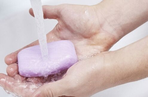 профилактика срещу паразити